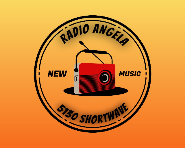 Radio New Music on Radio Agela Shortwave 5130
                  WBCQ