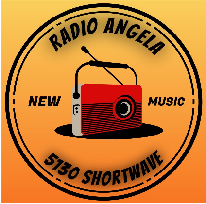 RadioNewMusic on WBCQ's Radio Angela
                      Shortwave 4790